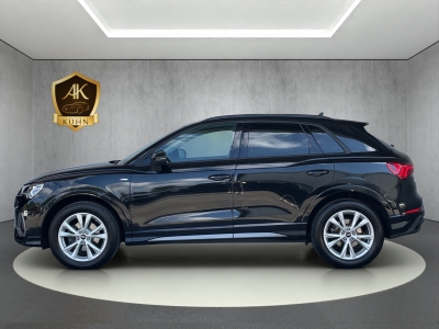 Audi Q3 1.5L / 35 TFSI S-LINE*1.HAND*VIRTUAL*LED*