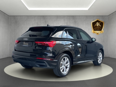 Audi Q3 1.5L / 35 TFSI S-LINE*1.HAND*VIRTUAL*LED*