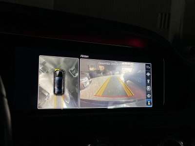 Mercedes-Benz S 450 *DISTRONIC+*9GANG*360° KAM*MBUX*