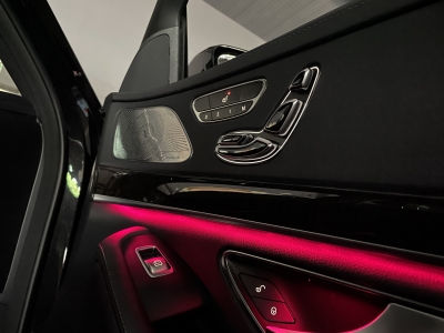 Mercedes-Benz S 450 *DISTRONIC+*9GANG*360° KAM*MBUX*