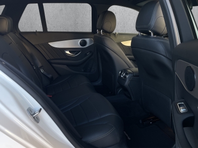 Mercedes-Benz C 300 T*AMG*NIGHT PAKET*9-GANG*