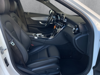 Mercedes-Benz C 300 T*AMG*NIGHT PAKET*9-GANG*