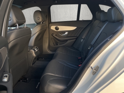 Mercedes-Benz C 300 T*AMG*NIGHT PAKET*9-GANG*