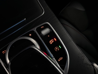 Mercedes-Benz GLC 43 AMG*4Matic*SPORT AGA*LUFT*9-GANG*R.KAMERA