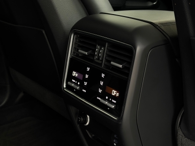 Porsche Cayenne *COUPE*SPORT-CHRONO+*22Z RS SPYDER*