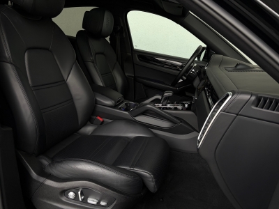 Porsche Cayenne *COUPE*SPORT-CHRONO+*22Z RS SPYDER*