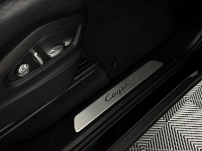 Porsche Cayenne *COUPE*SPORT-CHRONO+*22Z RS SPYDER*