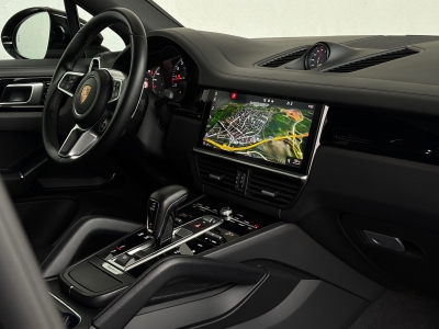 Porsche Cayenne *COUPE*SPORT-CHRONO+*22Z RS SPYDER*