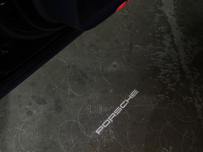 Porsche Cayenne *COUPE*SPORT-CHRONO+*22Z RS SPYDER*