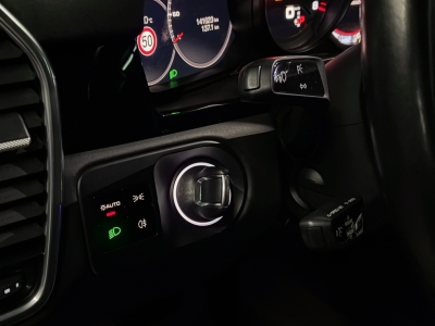 Porsche Cayenne *COUPE*SPORT-CHRONO+*22Z RS SPYDER*