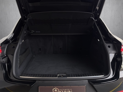 Porsche Cayenne *COUPE*SPORT-CHRONO+*22Z RS SPYDER*