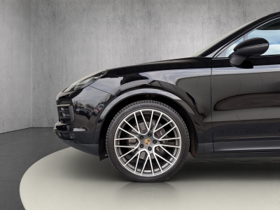 Porsche Cayenne *COUPE*SPORT-CHRONO+*22Z RS SPYDER*