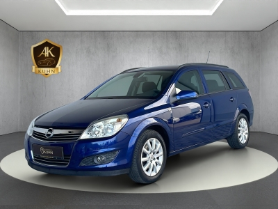 Opel Astra 1.6L / 116PS*EDITION*TEMPOMAT*ALU*