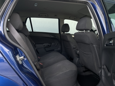 Opel Astra 1.6L / 116PS*EDITION*TEMPOMAT*ALU*