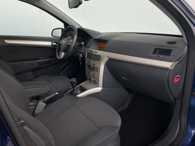 Opel Astra 1.6L / 116PS*EDITION*TEMPOMAT*ALU*