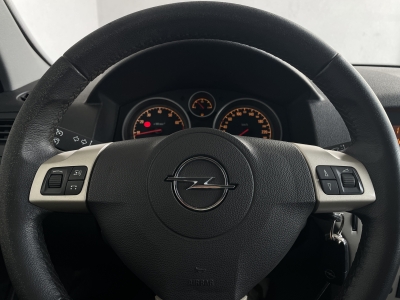 Opel Astra 1.6L / 116PS*EDITION*TEMPOMAT*ALU*