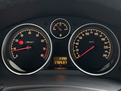 Opel Astra 1.6L / 116PS*EDITION*TEMPOMAT*ALU*