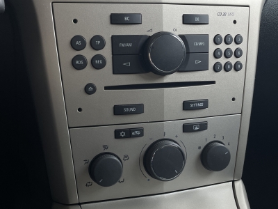 Opel Astra 1.6L / 116PS*EDITION*TEMPOMAT*ALU*