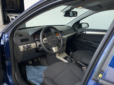 Opel Astra 1.6L / 116PS*EDITION*TEMPOMAT*ALU*