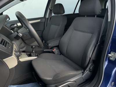 Opel Astra 1.6L / 116PS*EDITION*TEMPOMAT*ALU*