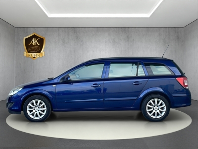 Opel Astra 1.6L / 116PS*EDITION*TEMPOMAT*ALU*