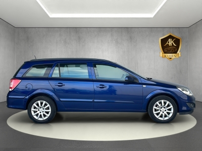 Opel Astra 1.6L / 116PS*EDITION*TEMPOMAT*ALU*