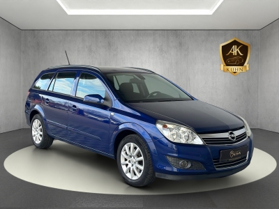 Opel Astra 1.6L / 116PS*EDITION*TEMPOMAT*ALU*