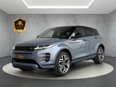 Land Rover Range Rover Evoque FIRST EDITION*R-DYNAMIC*