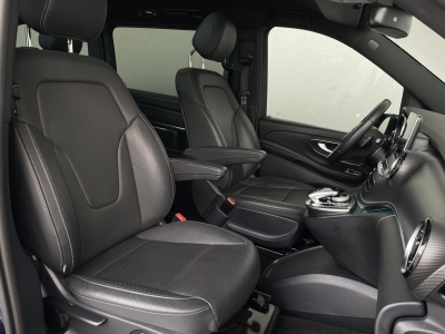 Mercedes-Benz V 250 d*AVANTGARDE*EDITION LANG*AMG*AHK*9GANG*