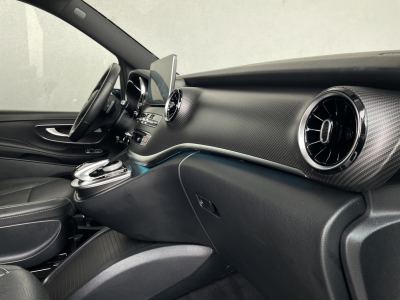 Mercedes-Benz V 250 d*AVANTGARDE*EDITION LANG*AMG*AHK*9GANG*