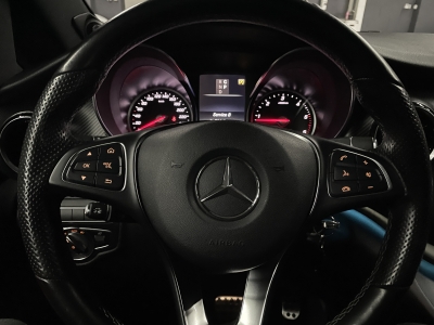 Mercedes-Benz V 250 d*AVANTGARDE*EDITION LANG*AMG*AHK*9GANG*