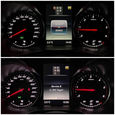 Mercedes-Benz V 250 d*AVANTGARDE*EDITION LANG*AMG*AHK*9GANG*