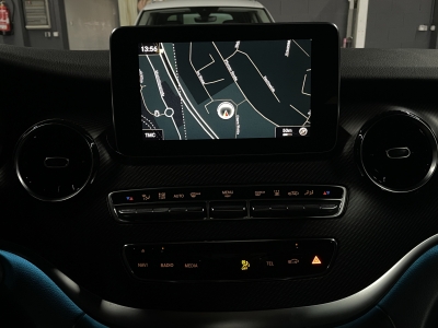 Mercedes-Benz V 250 d*AVANTGARDE*EDITION LANG*AMG*AHK*9GANG*