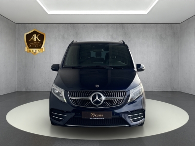 Mercedes-Benz V 250 d*AVANTGARDE*EDITION LANG*AMG*AHK*9GANG*