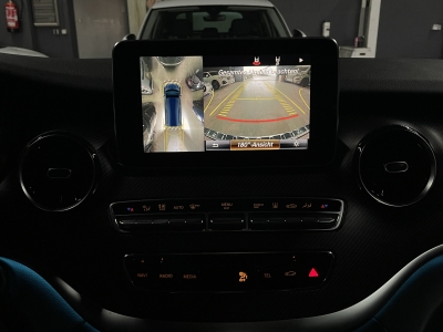 Mercedes-Benz V 250 d*AVANTGARDE*EDITION LANG*AMG*AHK*9GANG*