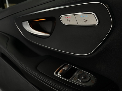 Mercedes-Benz V 250 d*AVANTGARDE*EDITION LANG*AMG*AHK*9GANG*