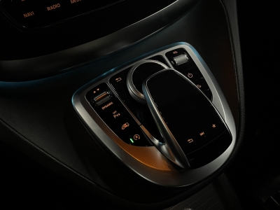 Mercedes-Benz V 250 d*AVANTGARDE*EDITION LANG*AMG*AHK*9GANG*