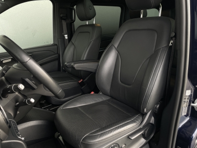 Mercedes-Benz V 250 d*AVANTGARDE*EDITION LANG*AMG*AHK*9GANG*