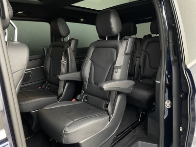 Mercedes-Benz V 250 d*AVANTGARDE*EDITION LANG*AMG*AHK*9GANG*