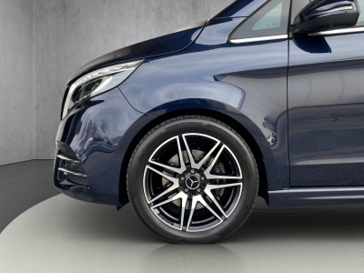 Mercedes-Benz V 250 d*AVANTGARDE*EDITION LANG*AMG*AHK*9GANG*