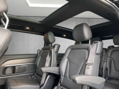 Mercedes-Benz V 250 d*AVANTGARDE*EDITION LANG*AMG*AHK*9GANG*