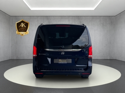 Mercedes-Benz V 250 d*AVANTGARDE*EDITION LANG*AMG*AHK*9GANG*