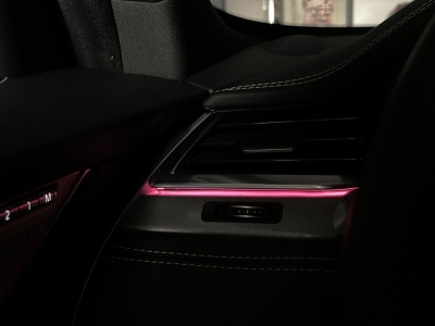 Jaguar F-PACE P250*R-Dynamic S*AWD*BLACK PACK*360°KAM*