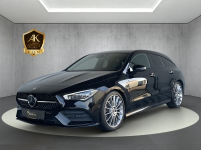 Mercedes-Benz CLA 200 Shooting Brake SB**AMG LINE*MBUX*NIGHT*