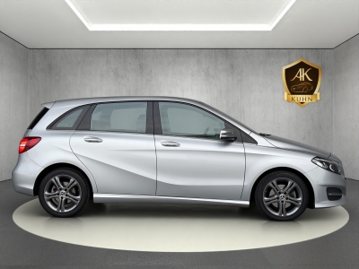 Mercedes-Benz B 180 *URBAN STYLE*