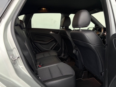 Mercedes-Benz B 180 *URBAN STYLE*