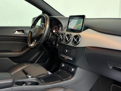 Mercedes-Benz B 180 *URBAN STYLE*