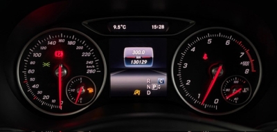 Mercedes-Benz B 180 *URBAN STYLE*