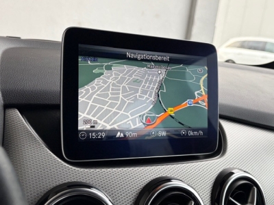 Mercedes-Benz B 180 *URBAN STYLE*