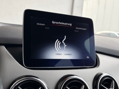 Mercedes-Benz B 180 *URBAN STYLE*